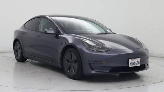 TESLA MODEL 3 2023 5YJ3E1EAXPF640699 image TESLA MODEL 3 2023 5YJ3E1EAXPF640699 image